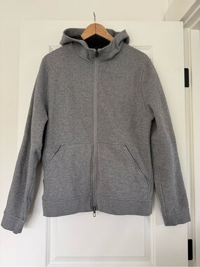 Lululemon Men’s Zip Hoodie Size M